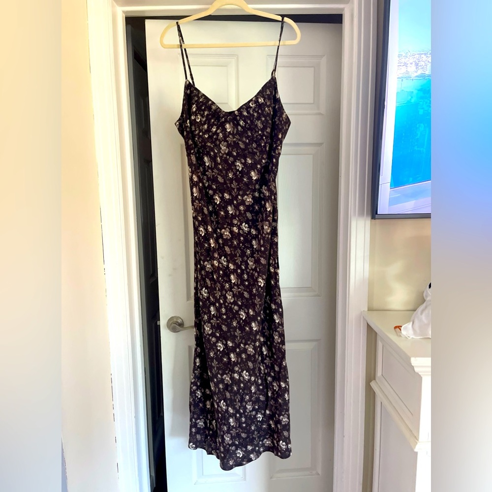 NWT GAP dress. XL TALL